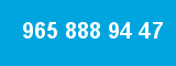 965 888 94 47